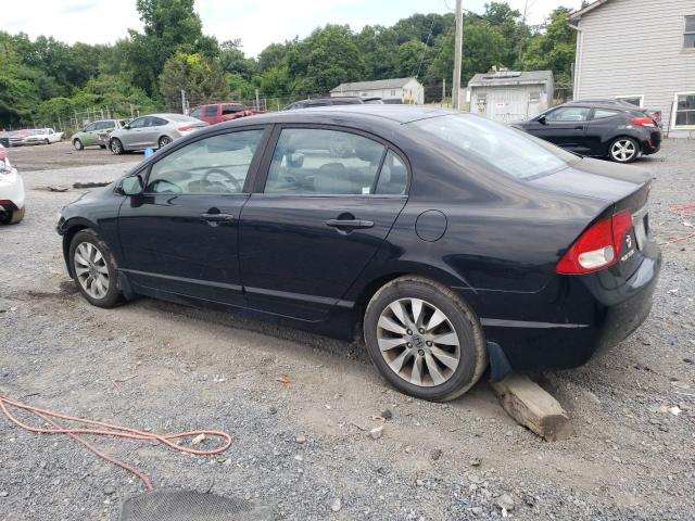 19XFA1F87BE014501 2011 Honda Civic Ex