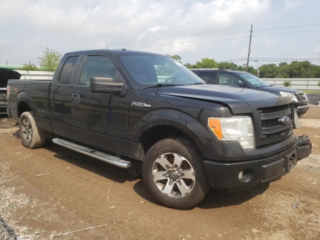 Vin: 1ftfx1cf3dfd45344, lot: 71118294, ford f-150 super cab 20134