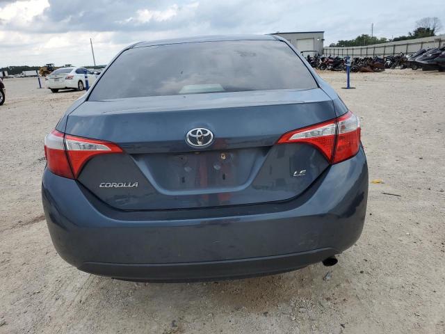 2015 TOYOTA COROLLA L - 2T1BURHE9FC420582