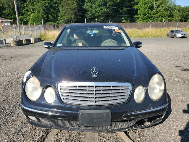 2006 Mercedes-Benz E 350 4Matic VIN: WDBUF87J96X188206 Lot: 59038404