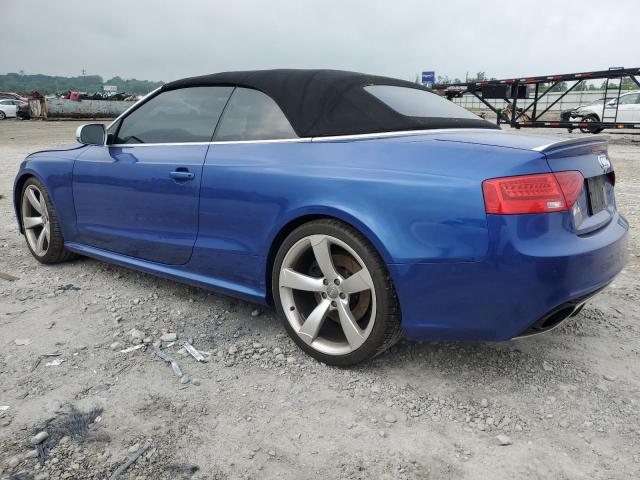 2015 AUDI RS5 WUAC6AFH1F7900374