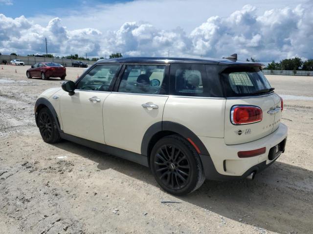 2019 Mini Cooper S Clubman VIN: WMWLN9C52K2E51836 Lot: 59107174