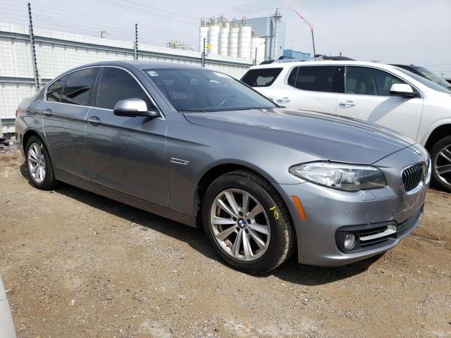 2016 BMW 528 XI - WBA5A7C50GG147825