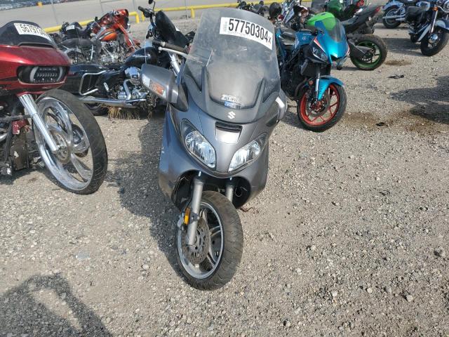 2006 SUZUKI AN650 K3 JS1CP51A662102388