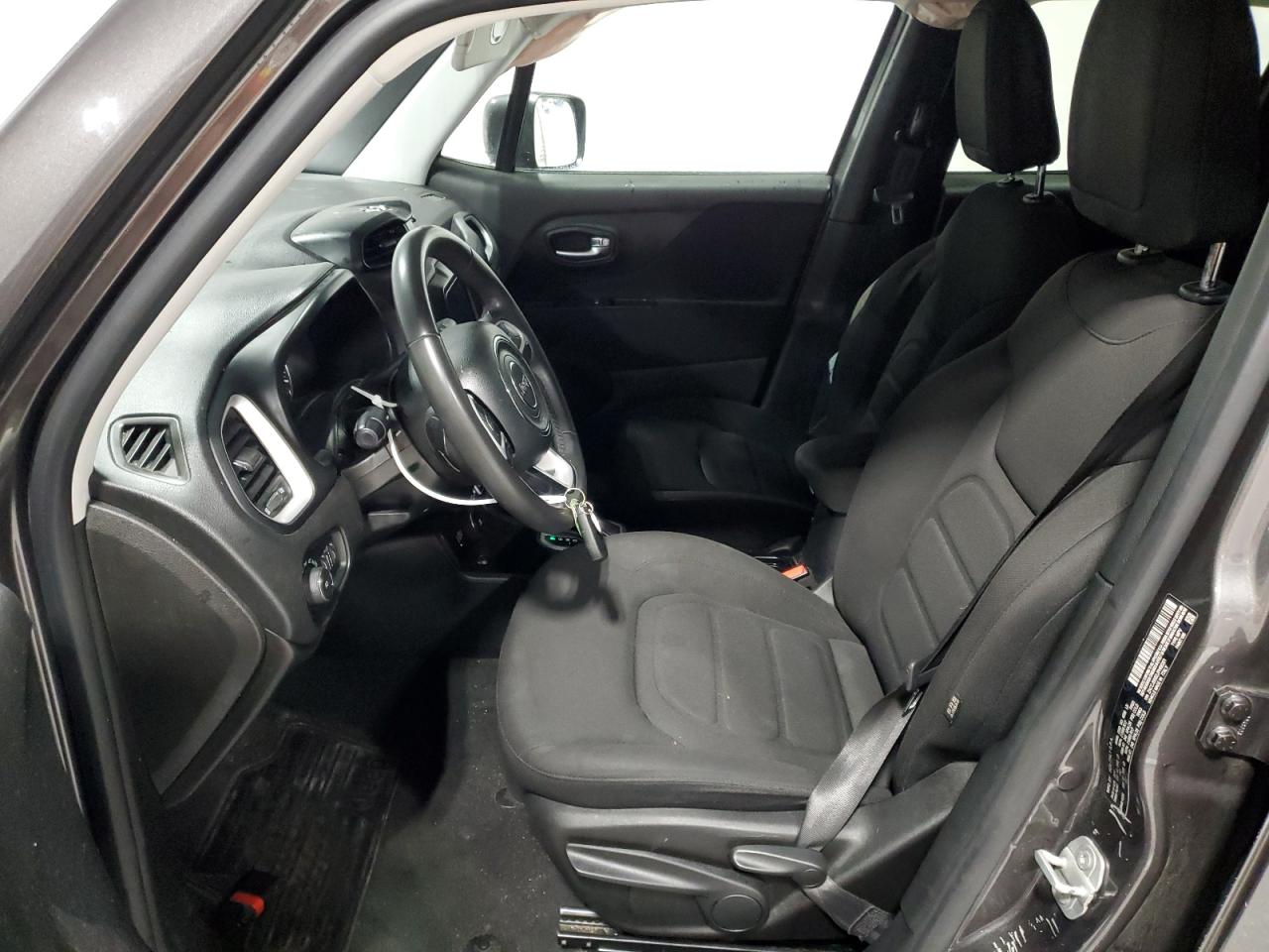 ZACCJBBB2JPH66201 2018 Jeep Renegade Latitude