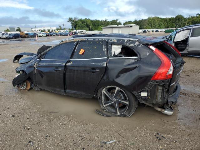 2016 VOLVO XC60 T6 R- YV4902RS9G2787419