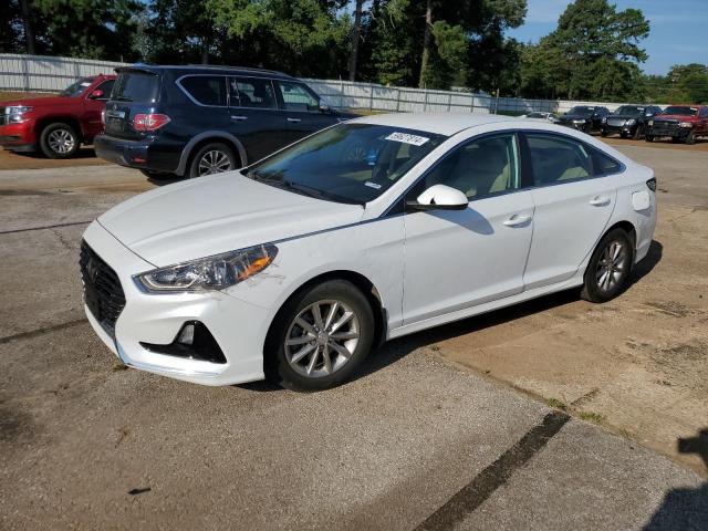 2019 HYUNDAI SONATA SE #2893184778