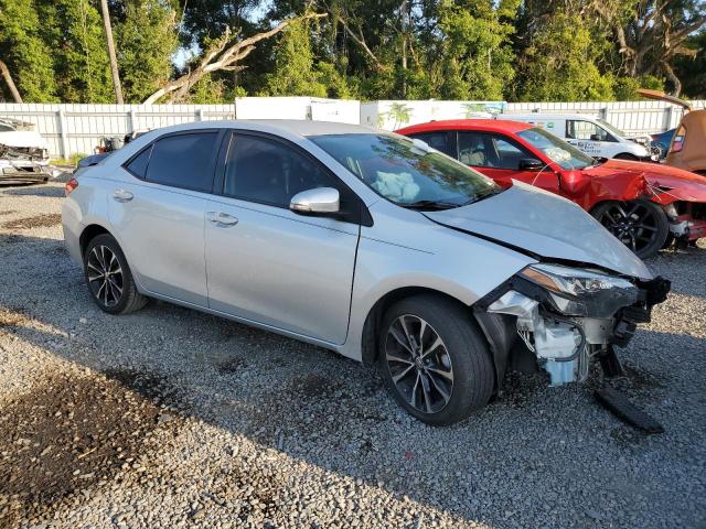 2019 TOYOTA COROLLA L - 5YFBURHEXKP922012