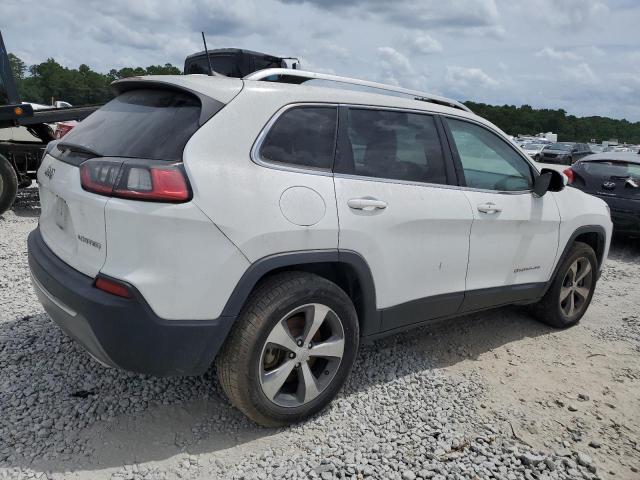 2020 Jeep Cherokee Limited VIN: 1C4PJMDN4LD534219 Lot: 58979214