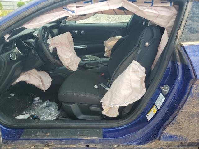 2016 Ford Mustang VIN: 1FA6P8AM1G5204752 Lot: 57470604