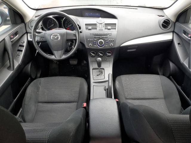 VIN JM1BL1TG8D1775919 2013 Mazda 3, I no.8