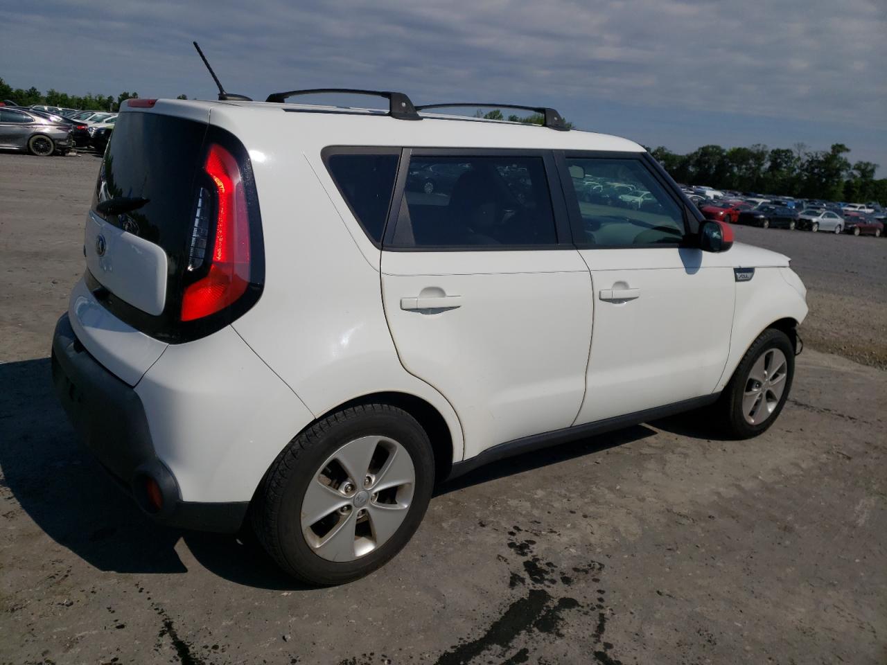 KNDJN2A20F7152653 2015 Kia Soul