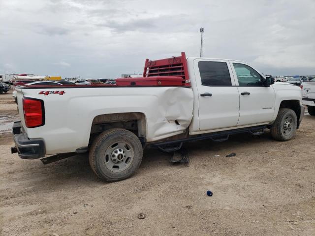 2018 Chevrolet Silverado K2500 Heavy Duty VIN: 1GC1KUEG2JF190555 Lot: 59596174