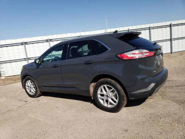 2021 Ford Edge Sel VIN: 2FMPK3J9XMBA47267 Lot: 40943981