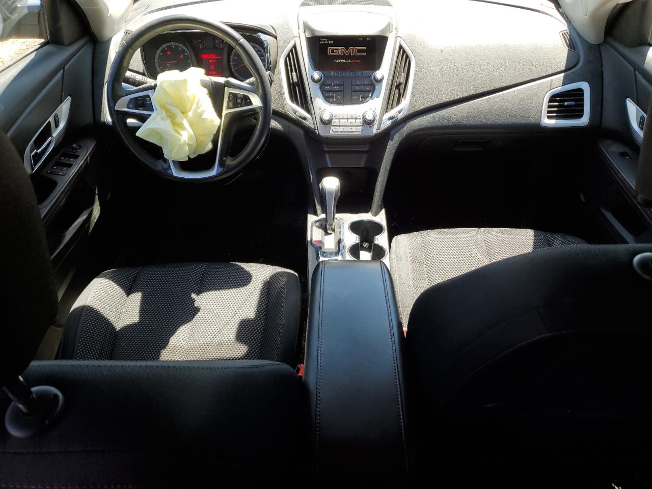 2GKFLWE32F6368417 2015 GMC Terrain Sle