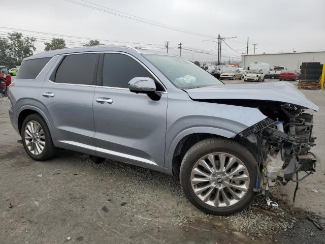 KM8R54HE8LU093469 Hyundai Palisade L 4