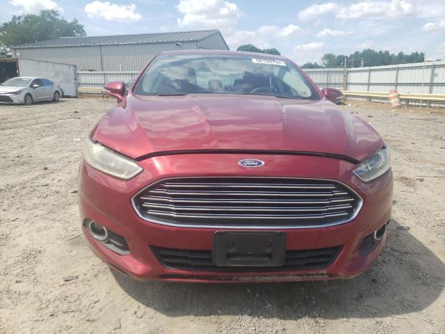 VIN 3FA6P0LU0FR301810 2015 Ford Fusion, Se Hybrid no.5