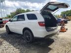 DODGE DURANGO SX photo