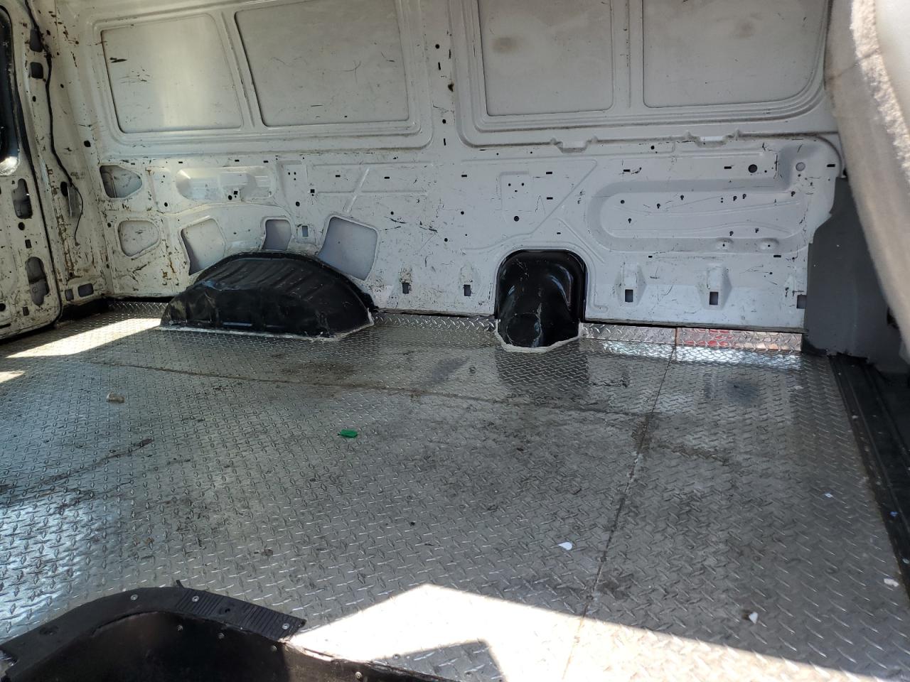 1FTSE34L48DA12138 2008 Ford Econoline E350 Super Duty Van