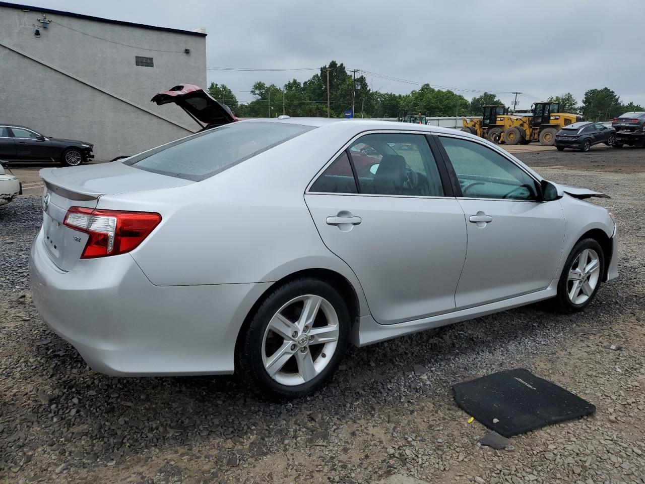 4T1BF1FK7DU673660 2013 Toyota Camry L