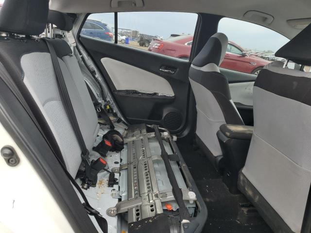 2016 Toyota Prius VIN: JTDKARFU7G3003006 Lot: 58000124