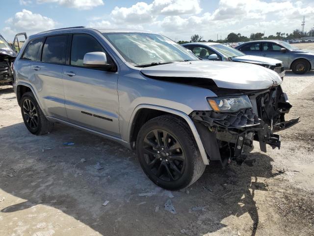 2019 Jeep Grand Cherokee Laredo VIN: 1C4RJEAG7KC572889 Lot: 60204624