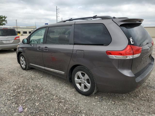 2014 Toyota Sienna Le VIN: 5TDKK3DC5ES502970 Lot: 59457534