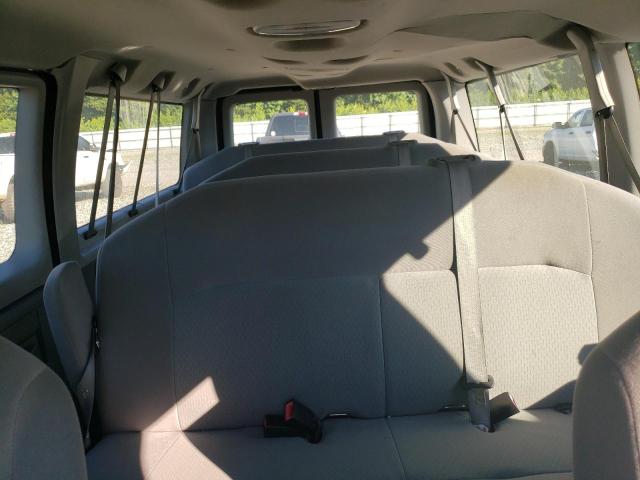 2012 Ford Econoline E350 Super Duty Wagon VIN: 1FBNE3BL1CDA00008 Lot: 60194414