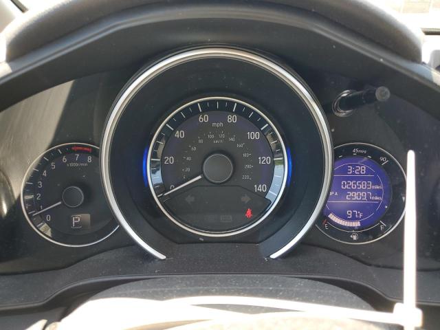 2016 Honda Fit Ex VIN: JHMGK5H77GX032502 Lot: 58614524