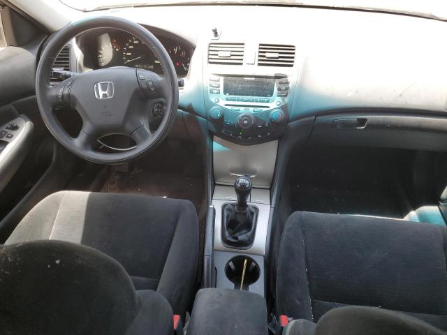 2006 Honda Accord Ex VIN: 1HGCM55766A026658 Lot: 60075034