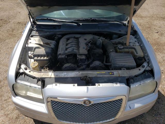 2006 Chrysler 300 Touring VIN: 2C3KA53G36H197007 Lot: 57165214