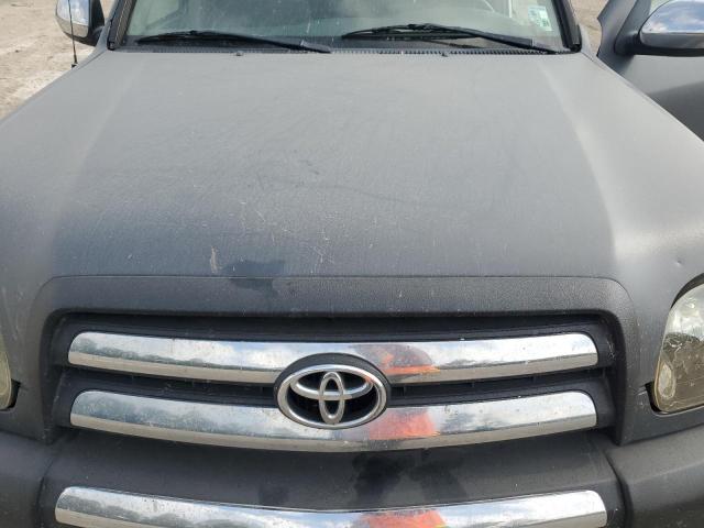 2006 Toyota Tundra Double Cab Sr5 VIN: 5TBET34156S501630 Lot: 60151324