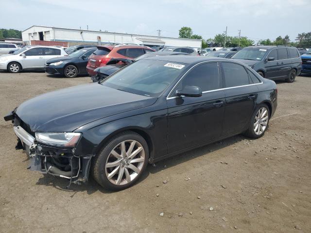 VIN WAUFFAFL6DN038614 2013 Audi A4, Premium Plus no.1