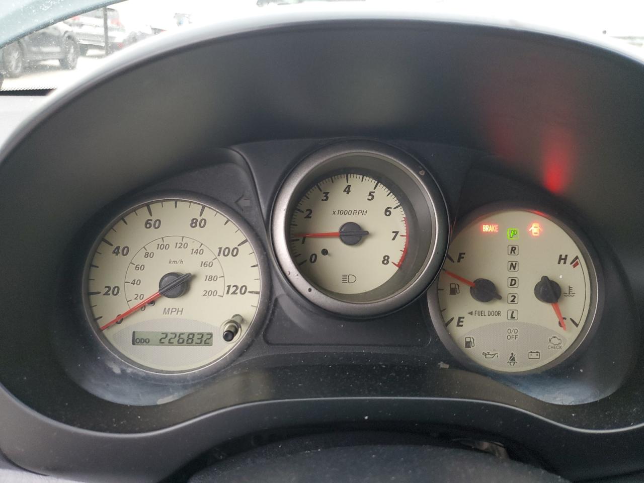 JTEHH20V426035462 2002 Toyota Rav4