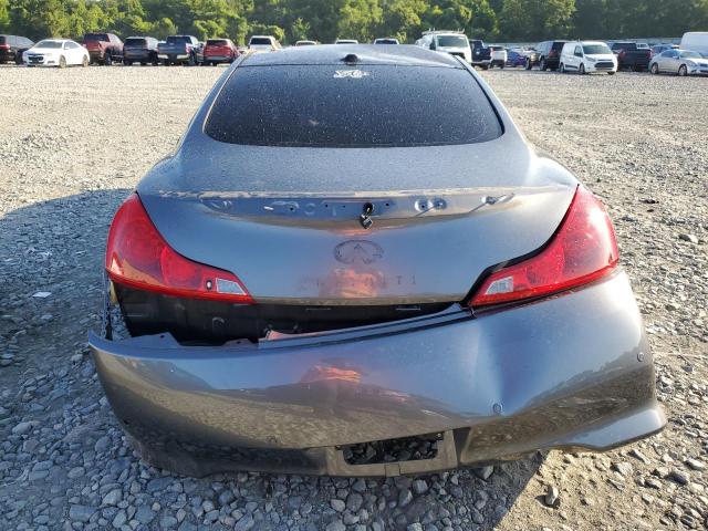 2014 Infiniti Q60 Journey VIN: JN1CV6EK3EM110541 Lot: 57373064