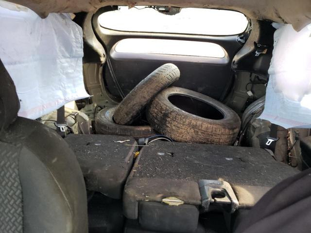 2019 MITSUBISHI ECLIPSE CR - JA4AT3AA2KZ019582