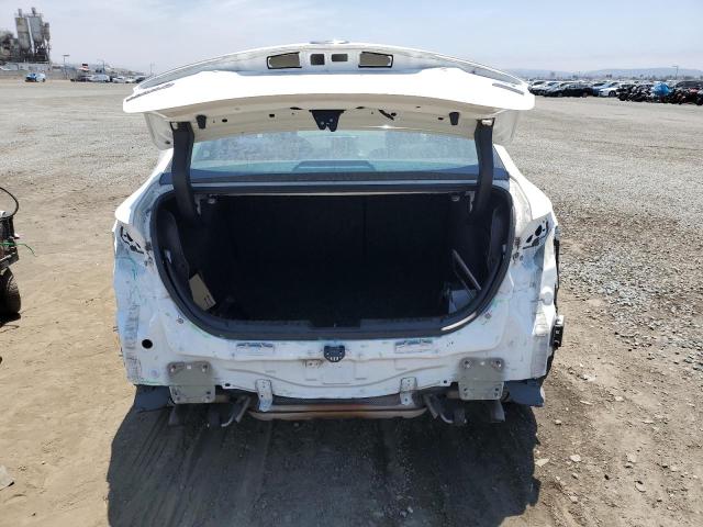 2016 Mazda 3 Sport VIN: 3MZBM1U71GM317753 Lot: 58025704