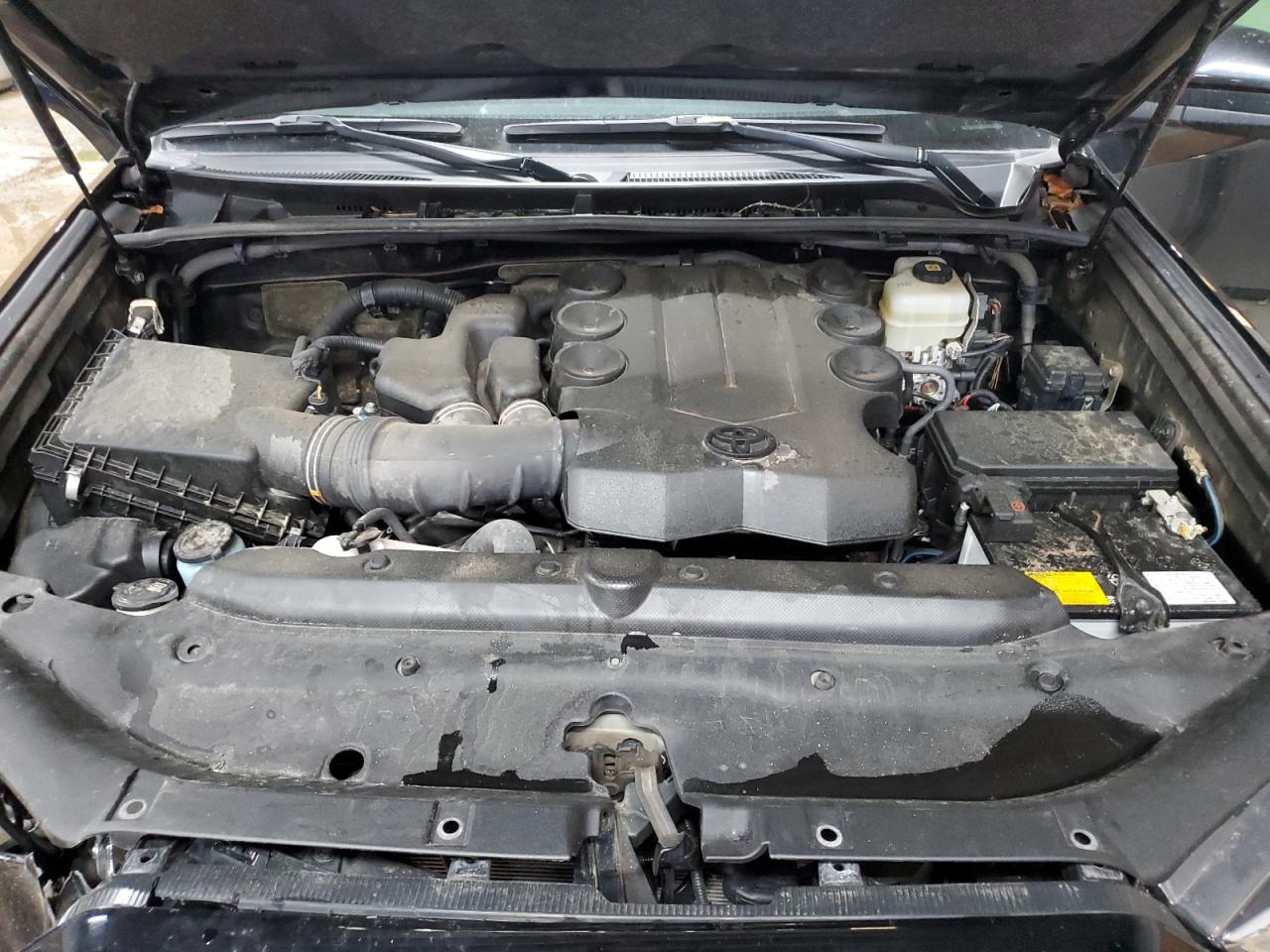 JTEPU5JR4M5953456 2021 Toyota 4Runner Sr5/Sr5 Premium