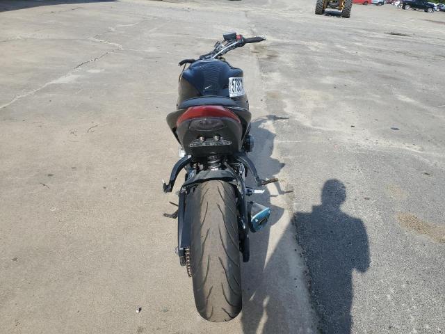 2016 SUZUKI GSX-S1000F JS1GT7CA8G2100617