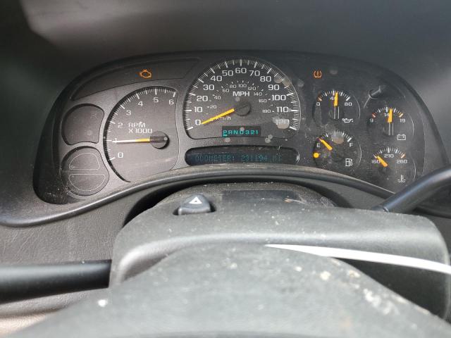 2004 Chevrolet Tahoe K1500 VIN: 1GNEK13Z24R213394 Lot: 59110524