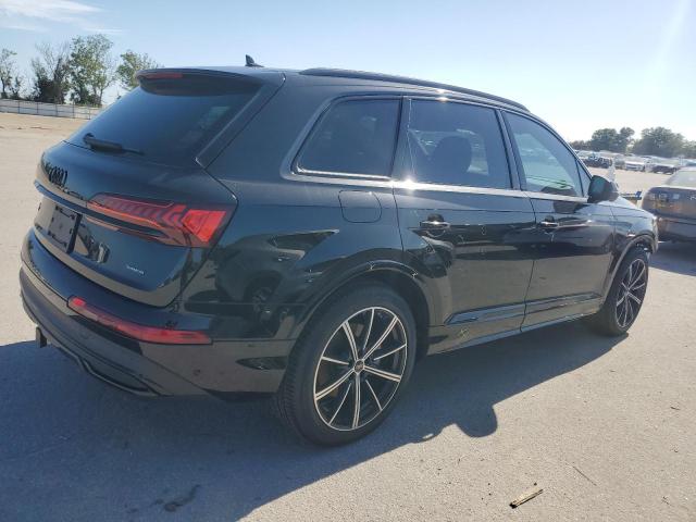 VIN WA1VXBF77PD030580 2023 Audi Q7, Prestige no.3