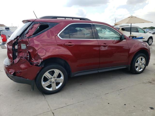 2016 CHEVROLET EQUINOX LT - 2GNALCEK5G1123614