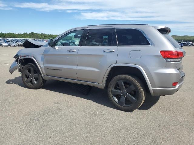 2015 Jeep Grand Cherokee Laredo VIN: 1C4RJFAG0FC797876 Lot: 58016764