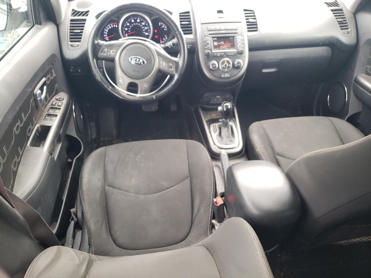 KNDJT2A6XD7493094 2013 Kia Soul +