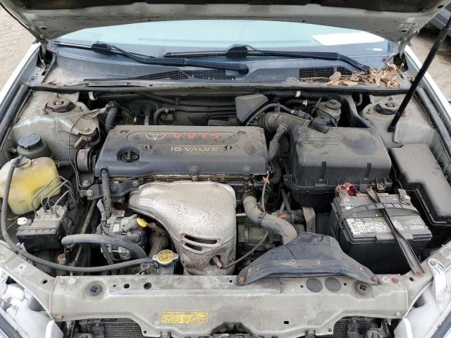 2004 Toyota Camry Le VIN: JTDBE32K040252699 Lot: 58201444