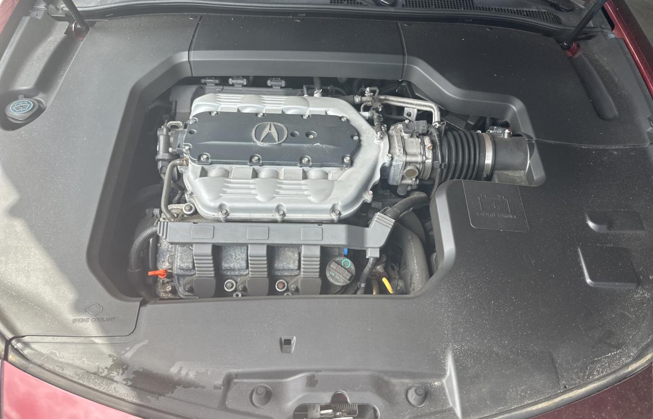 2014 Acura Tl Tech vin: 19UUA9F5XEA002606