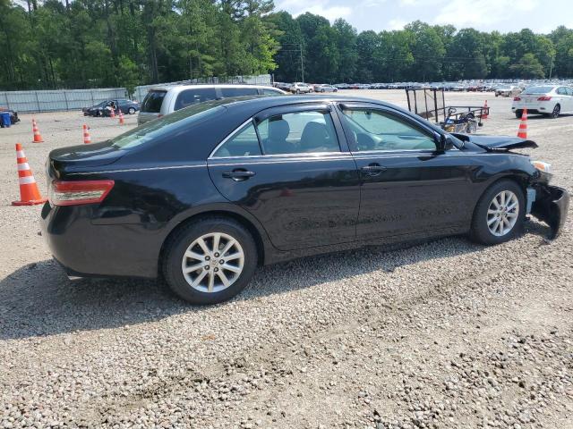 2011 Toyota Camry Se VIN: 4T1BK3EK5BU120169 Lot: 57993864