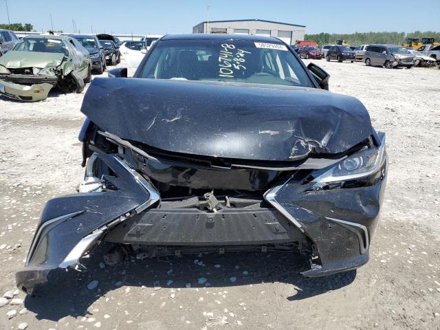 2020 LEXUS ES 350 LUX - 58AEZ1B19LU079161