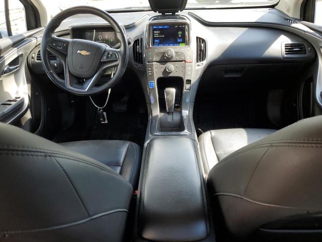 VIN 1G1RD6E4XEU156405 2014 Chevrolet Volt no.8