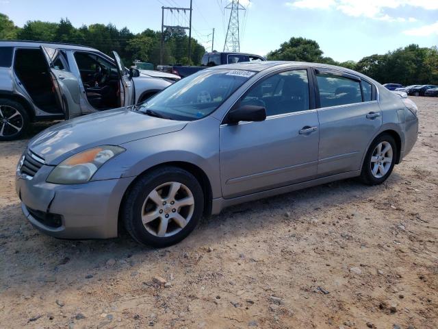 2008 Nissan Altima 2.5 VIN: 1N4AL21E78N548194 Lot: 58388104